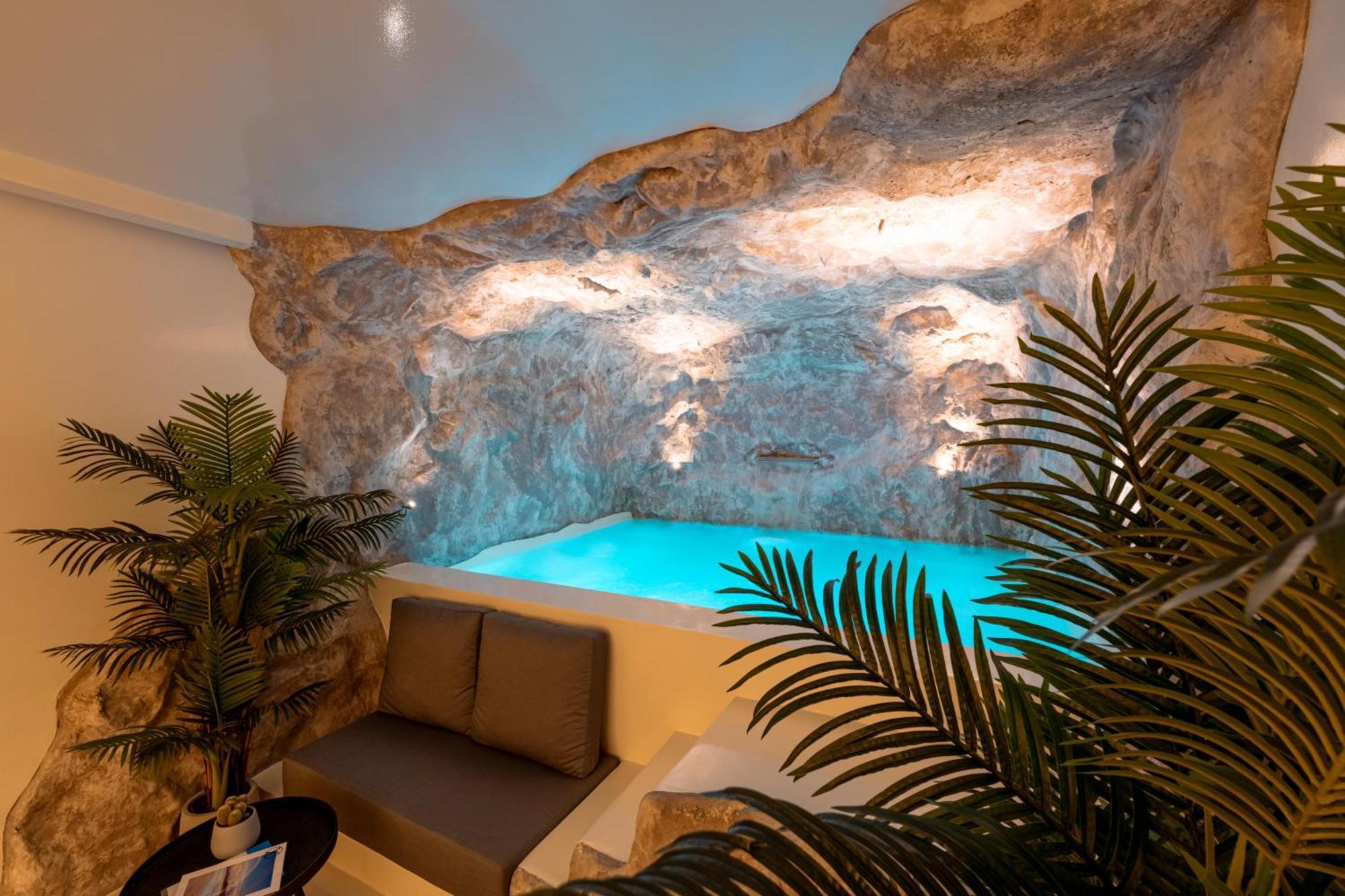 Hotel Black Ftelia (Mykonos)
