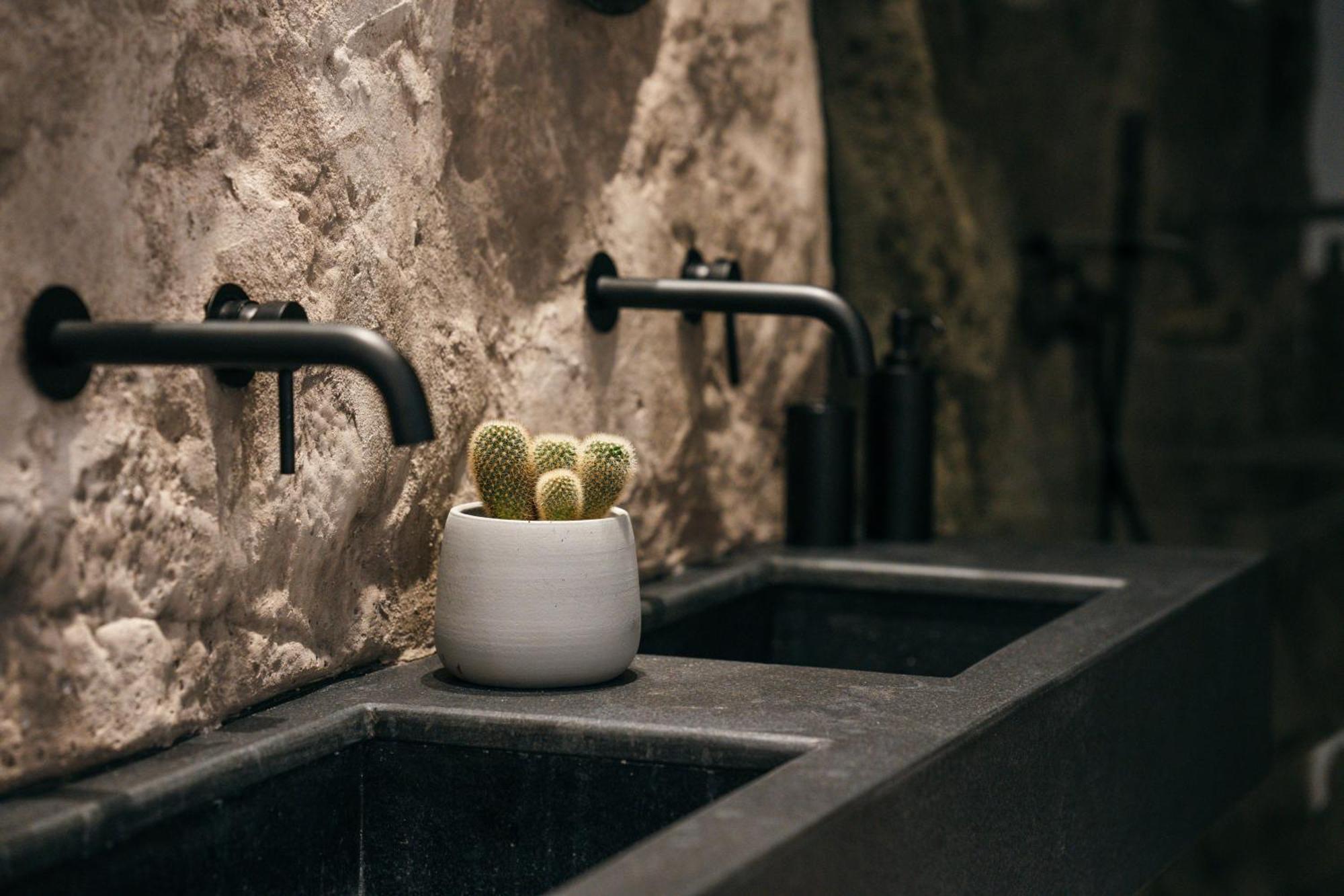 Hotel Black Ftelia (Mykonos)