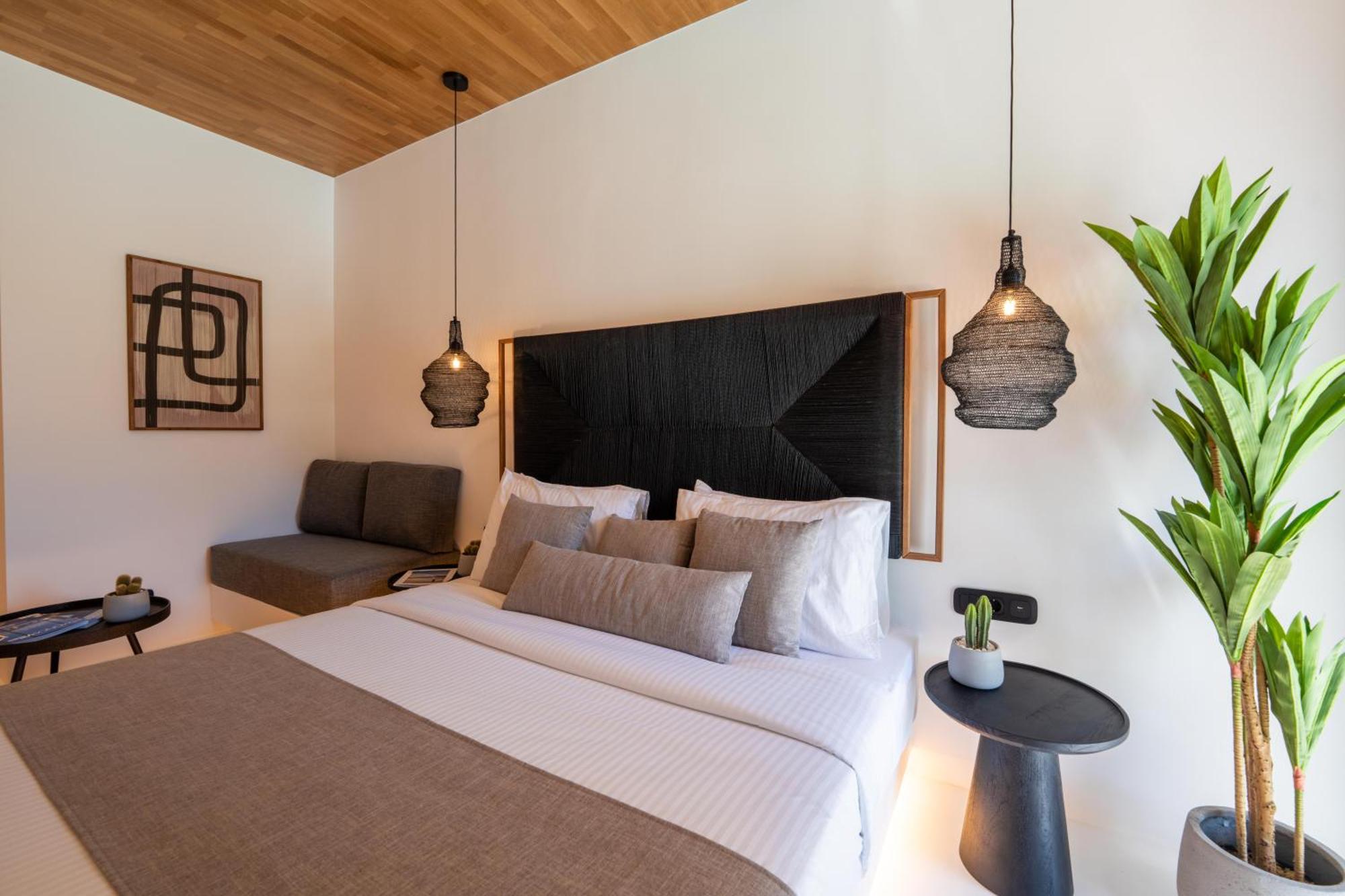 Hotel Black