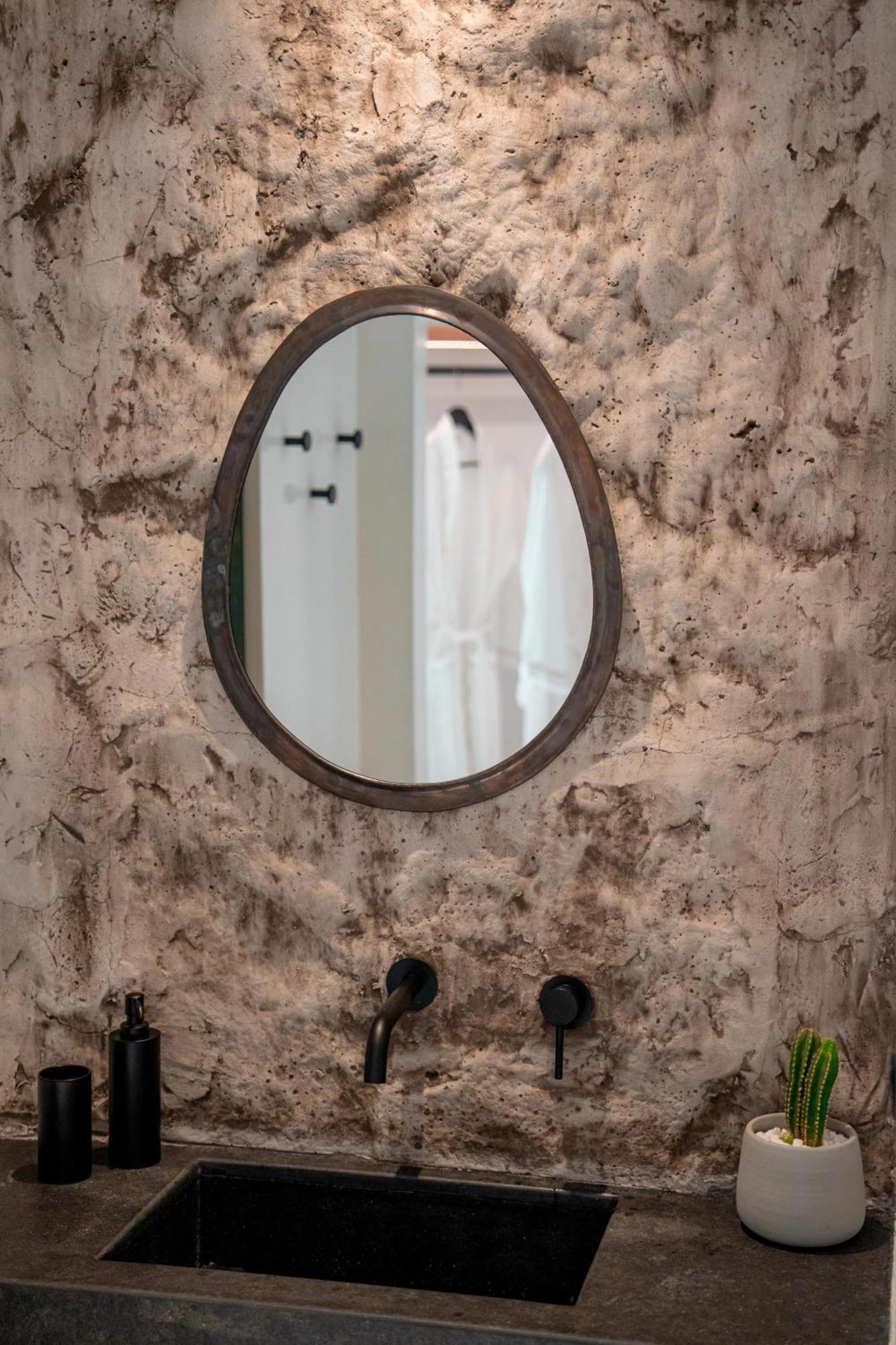 Hotel Black Ftelia (Mykonos)
