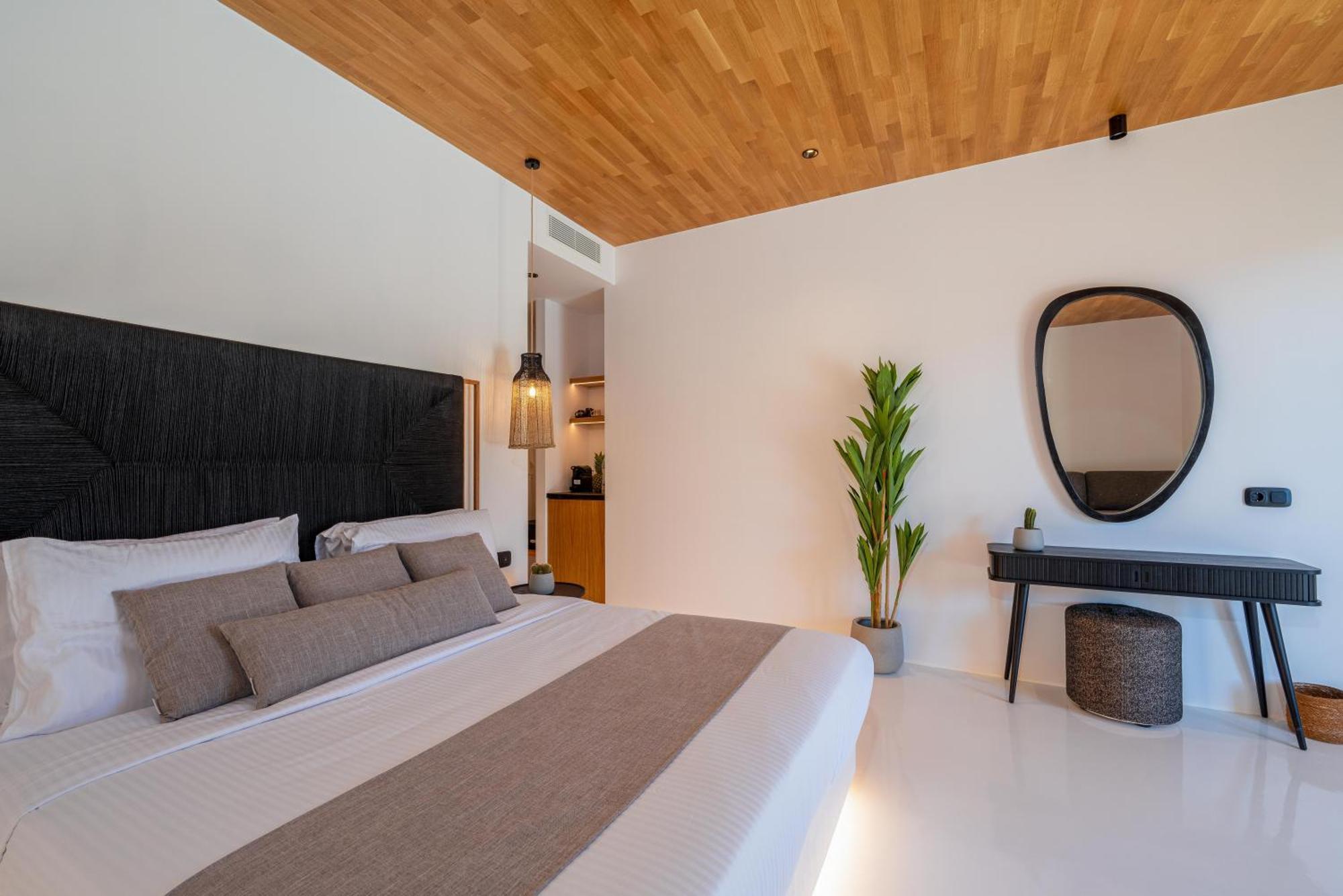 Otel Black