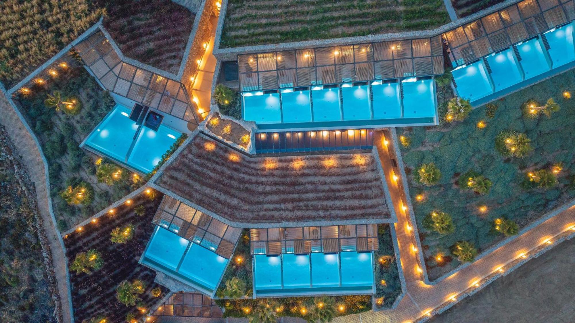 Otel Black